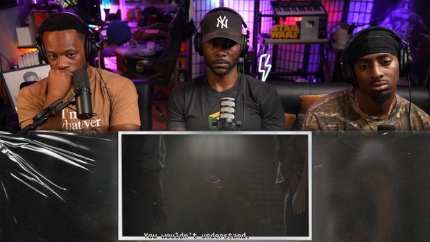 🚨 EARLY ACCESS ALERT! 🚨 The Walking Dead 9X9 RAW REACTION