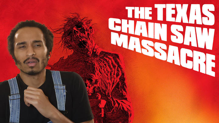 Texas Chainsaw Massacre (2022)