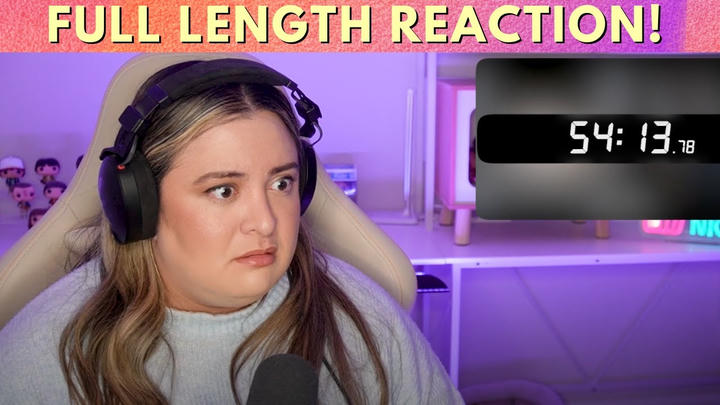 [PATREON EXCLUSIVE] Full Length | The Thing (1982)