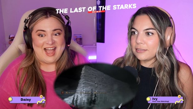 [EARLY ACCESS] Edited | Game of Thrones 8x4: "The Last Of The Starks"