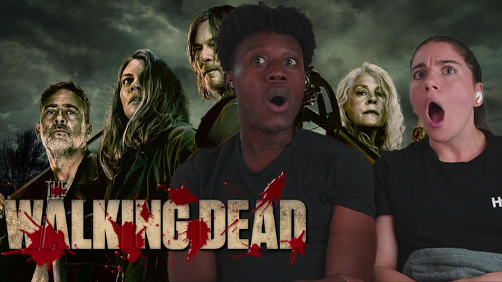 The Walking Dead (Season 11 - Episode 3)