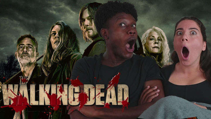 The Walking Dead (Season 11 - Episode 1)