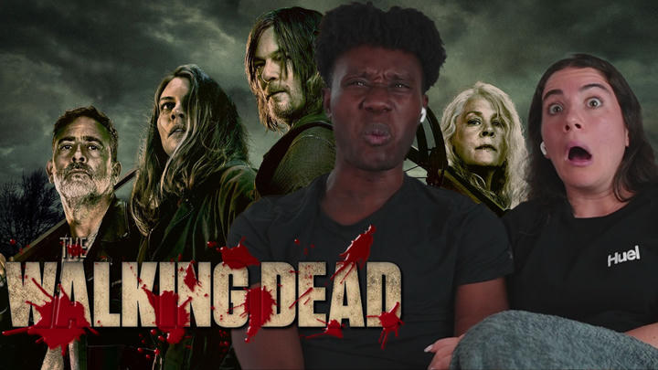 The Walking Dead (Season 11 - Episode 2)