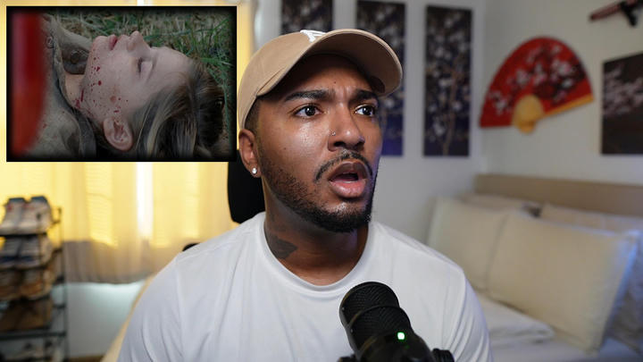 The Walking Dead Season 4 Ep 13-14 Reaction