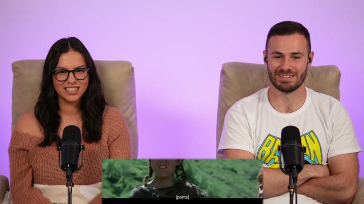 Braveheart [1995] Uncut Movie Reaction