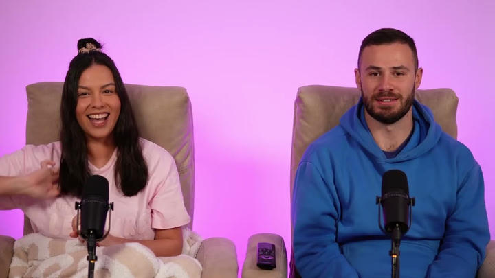 Westworld 1x2 Uncut Reaction