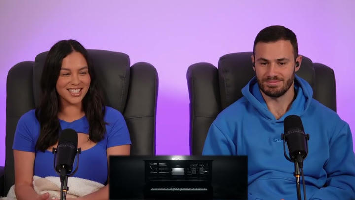 Westworld 1x7 Uncut Reaction