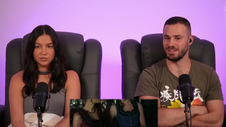 Westworld 1x8 Uncut Reaction