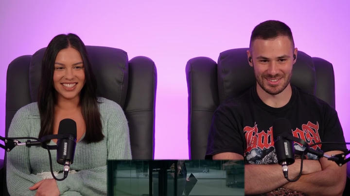 Westworld 1x9 Uncut Reaction