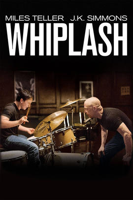 Devin G - Whiplash (2014)