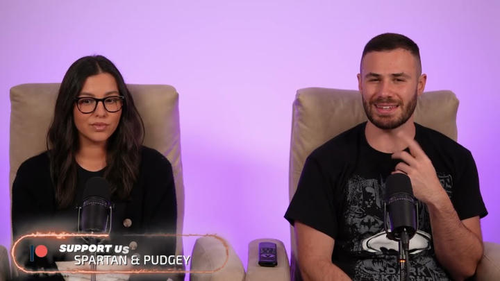 The Expanse 4x2 Uncut Reaction