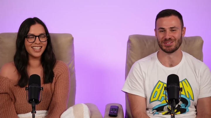 The Expanse 4x7 Uncut Reaction