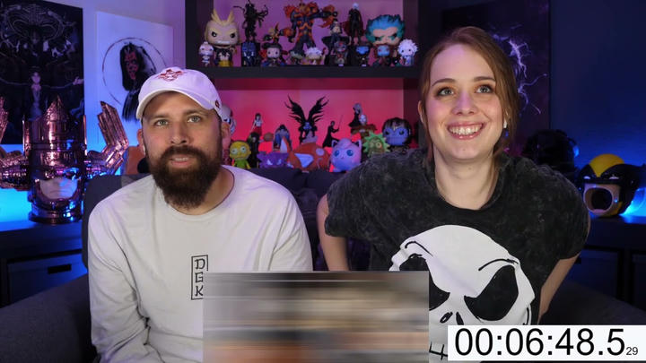 South Park Season 12 Episode 12 "About Last Night..." Full Length Reaction