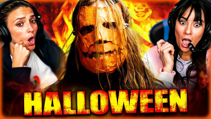 HALLOWEEN (2007) | Theatrical Cut - WATCH ALONG!!