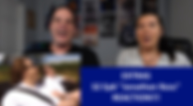 Extras S2 Ep6 "Jonathan Ross" REACTION!