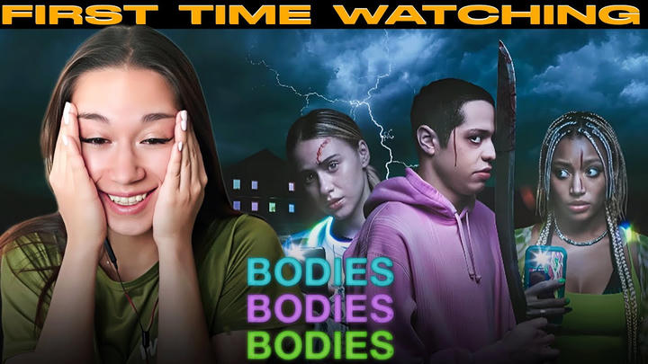 Bodies Bodies Bodies - Youtube Version