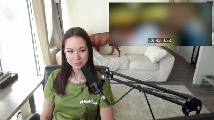 Bodies Bodies Bodies - Patreon Version