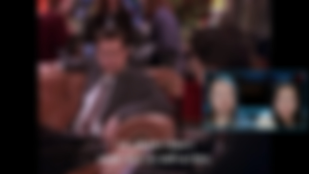 Friends (w/ Quynh) 4x10 & 4x11 FULL Reactions