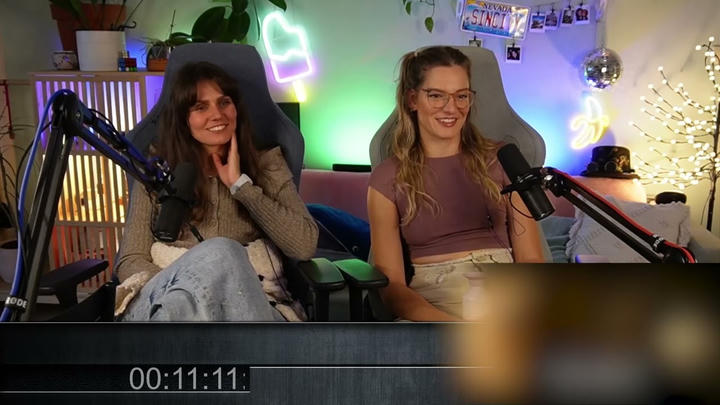 Thunderbolts Reaction