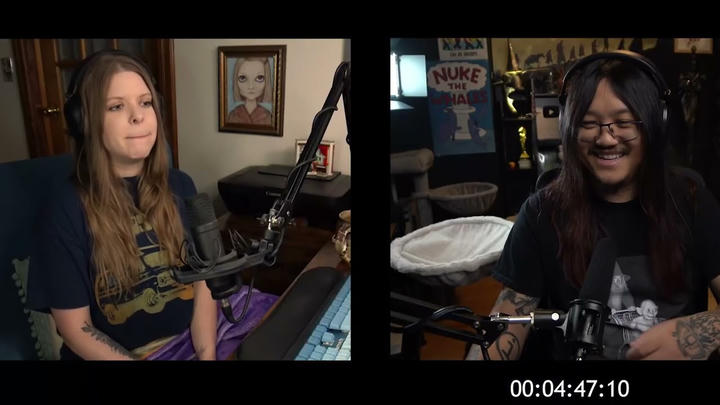 Star Trek TNG: 218-220