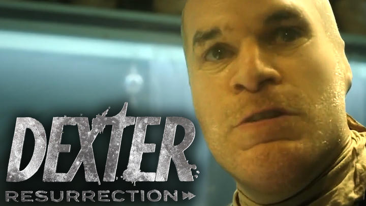Dexter: Resurrection Season 1 Episode 8 REACTION!! (full watch along)