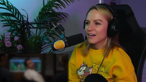 Emma Reactions - Ant-Man and the Wasp (2018)