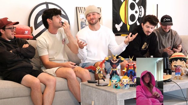 .Stranger. .Things. 3x5