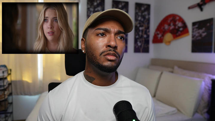 Pretty Little Liars Season 6 Ep 19-20 Reaction