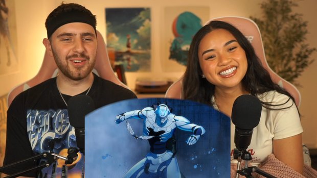 Jujutsu Kaisen S2 Episode 6-7