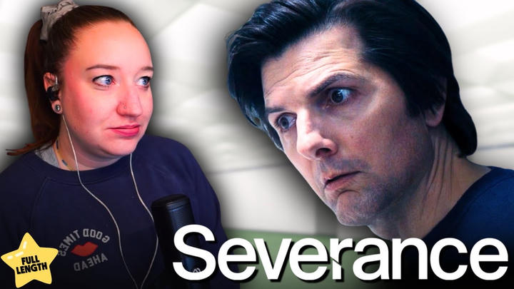 Severance: Trojan's Horse [2x05] ✦ Watchalong Reaction & Review
