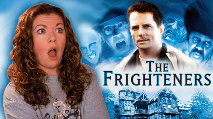 The Frighteners - youtube edit