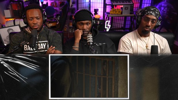 🚨 EARLY ACCESS ALERT! 🚨 The Walking Dead 9X10 RAW REACTION