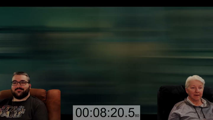 The Haunting of Hill House 1x06: First Time Reaction