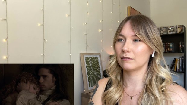 Interview With the Vampire (1994) Movie Reaction