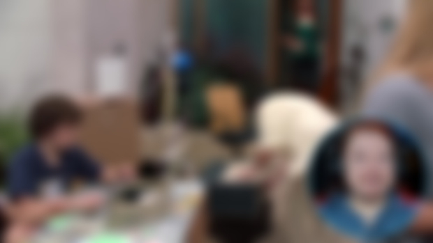 Modern Family 4x5 & 4x6 FULL Reactions