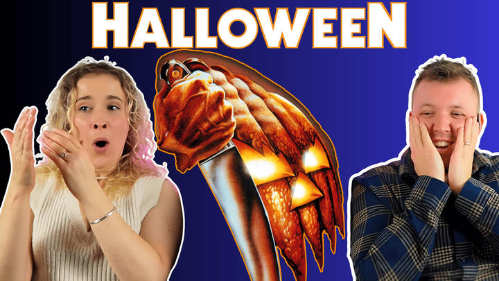 Flix n Feels - Halloween (2007)