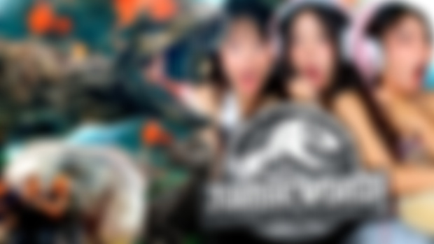 Jurassic World: Fallen Kingdom Reaction