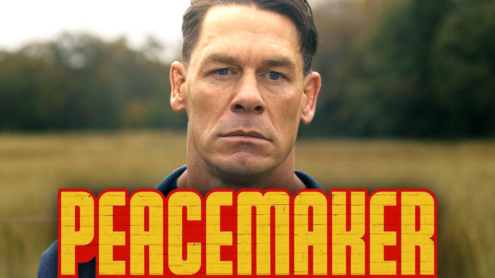 Peacemaker Season 2 Episode 8 REACTION!! (full watch along)