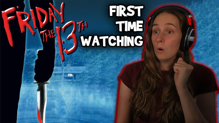 [Early Access] Friday the 13th (1980) | Edited version