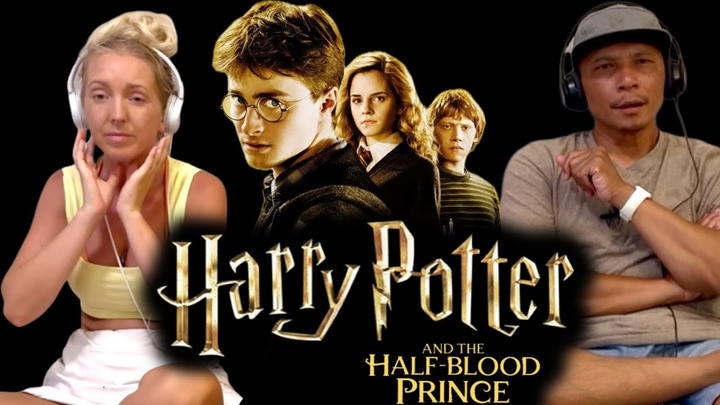 PARiTY - Harry Potter and the Half-Blood Prince (2009)