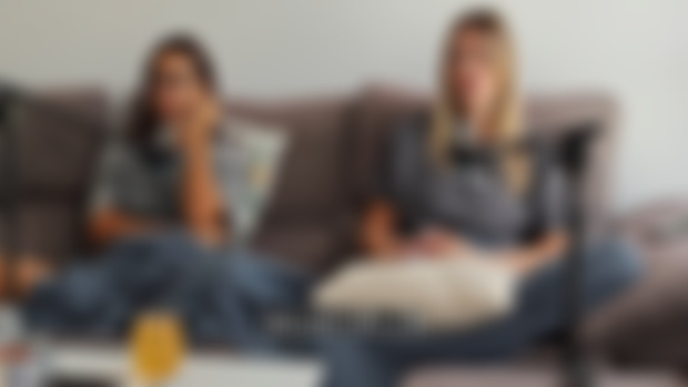 Mad Men 3x09 Full Reaction