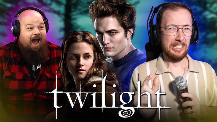 BRIDGECO - Twilight (2008)
