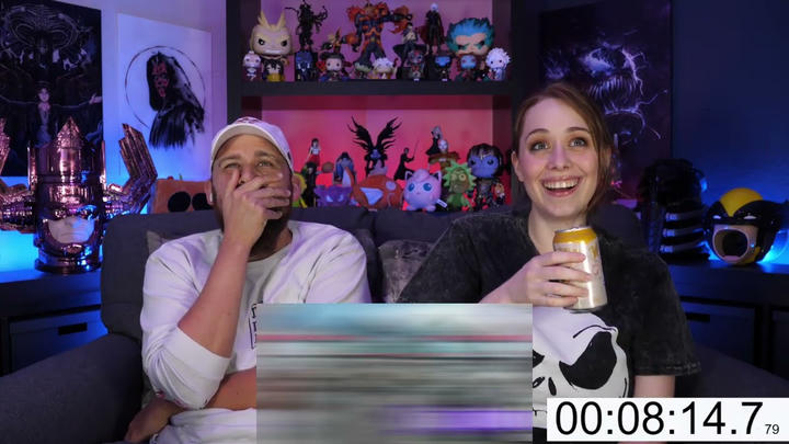 The Boondocks Season 3 Episode 5 "Smokin with Cigarettes" Full Length Reaction