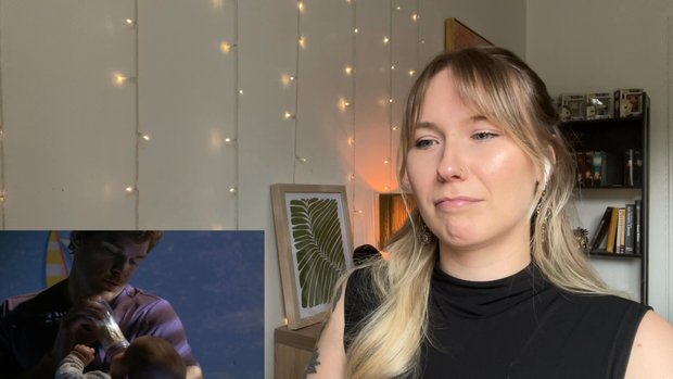 Dexter 4x01 - "Living the Dream" FULL REACTION