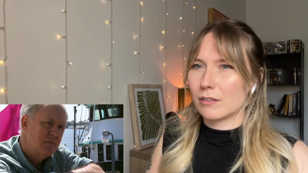 Dexter 4x02 - "Remains to Be Seen" FULL REACTION