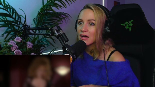 Back to the Future Part II Full Movie Reaction