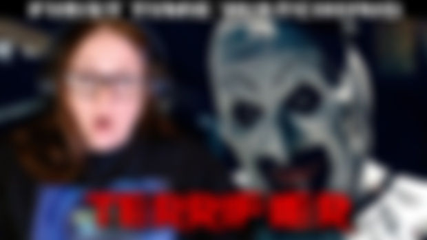 Terrifier - full length