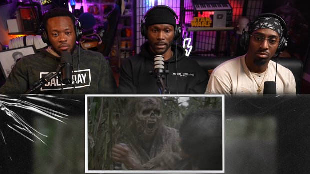 🚨 EARLY ACCESS ALERT! 🚨 The Walking Dead 9X11 RAW REACTION