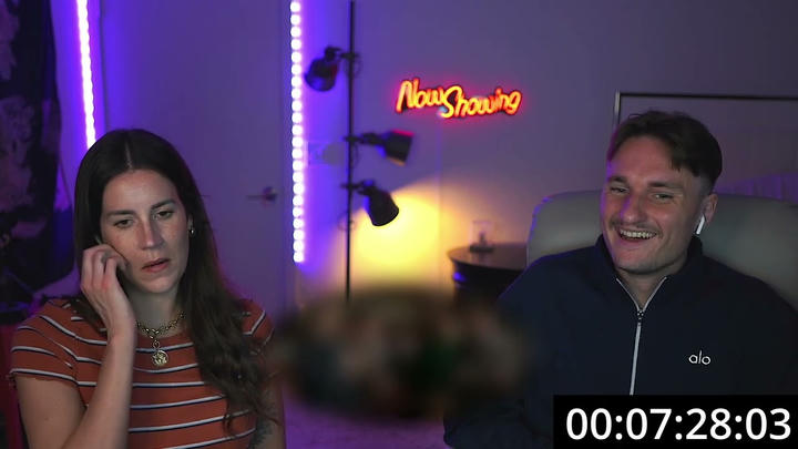 Full Length reaction to Ghostbusters