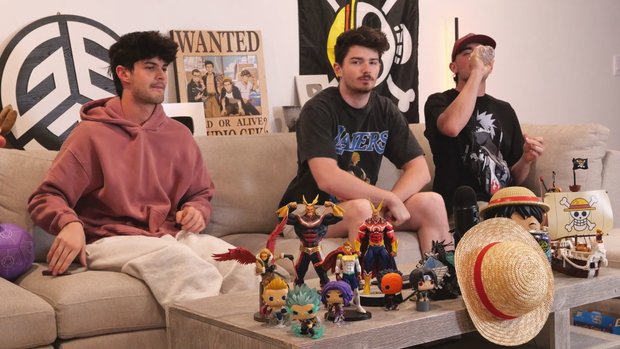 .My. .Hero. .Academia. 8x2